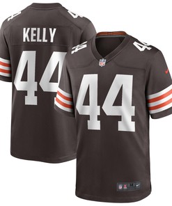 Leroy Kelly Cleveland Browns Game Retired Player Jersey - Brown Nfl - Robokeg