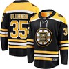 Linus Ullmark Boston Bruins Fanatics Branded Home Breakaway Player Jersey - Black Nhl - Robokeg