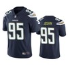 Linval Joseph Los Angeles Chargers Navy Vapor Limited Jersey - Robokeg