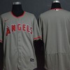 Los Angeles Angels 2020 Mlb Grey Jersey - Robokeg