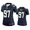 Los Angeles Chargers #97 Joey Bosa Navy Legend Jersey - Robokeg