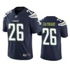 Los Angeles Chargers Casey Hayward Navy 100th Season Vapor Limited Jersey - Robokeg