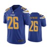 Los Angeles Chargers Casey Hayward Royal Nike Color Rush Limited Jersey - Robokeg