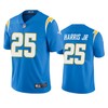 Los Angeles Chargers Chris Harris Jr Powder Blue 2020 Vapor Limited Jersey - Mens - Robokeg