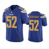 Los Angeles Chargers Denzel Perryman Royal Nike Color Rush Limited Jersey - Robokeg