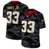 Los Angeles Chargers Derwin James Jr #33 Nfl 2020 Camo Jersey - Robokeg