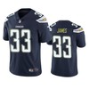 Los Angeles Chargers Derwin James Navy Vapor Limited Jersey - Robokeg