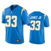 Los Angeles Chargers Derwin James Powder Blue 2020 Vapor Limited Jersey - Mens - Robokeg