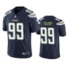 Los Angeles Chargers Jerry Tillery 2019 Nfl Draft Navy Vapor Limited Jersey - Robokeg