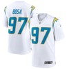 Los Angeles Chargers Joey Bosa #97 2020 Nfl White Jersey Jersey - Robokeg