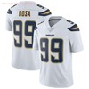 Los Angeles Chargers Joey Bosa #99 2020 Nfl White Jersey Jersey - Robokeg