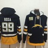 Los Angeles Chargers Joey Bosa #99 Nfl 2020 Black Blue Jersey - Robokeg