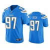 Los Angeles Chargers Joey Bosa Powder Blue 100th Season Vapor Limited Jersey - Robokeg