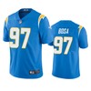 Los Angeles Chargers Joey Bosa Powder Blue 2020 Vapor Limited Jersey - Mens - Robokeg