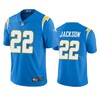 Los Angeles Chargers Justin Jackson Powder Blue 2020 Vapor Limited Jersey - Mens - Robokeg