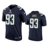 Los Angeles Chargers Justin Jones Navy Legend Jersey - Robokeg