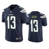 Los Angeles Chargers Keenan Allen Navy Vapor Limited Jersey - Robokeg