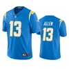 Los Angeles Chargers Keenan Allen Powder Blue 2020 Vapor Limited Jersey - Mens - Robokeg