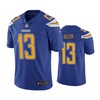 Los Angeles Chargers Keenan Allen Royal Nike Color Rush Limited Jersey - Robokeg