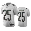 Los Angeles Chargers Melvin Gordon White City Edition Vapor Limited Jersey - Robokeg