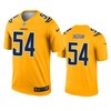 Los Angeles Chargers Melvin Ingram Gold Inverted Legend Jersey - Robokeg