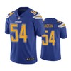 Los Angeles Chargers Melvin Ingram Royal Nike Color Rush Limited Jersey - Robokeg