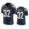 Los Angeles Chargers Nasir Adderley 2019 Nfl Draft Navy Vapor Limited Jersey - Robokeg