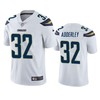 Los Angeles Chargers Nasir Adderley 2019 Nfl Draft White Vapor Limited Jersey - Robokeg