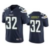 Los Angeles Chargers Nasir Adderley Navy 100th Season Vapor Limited Jersey - Robokeg