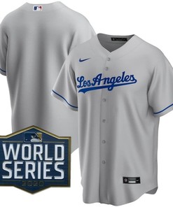 Los Angeles Dodgers 2020 Mlb Personalized Custom White Custom Jersey - Robokeg