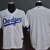 Los Angeles Dodgers 2020 Mlb White Jersey - Robokeg