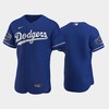 Los Angeles Dodgers Alternate Royal 2022-23 All-Star Game Jersey - Robokeg