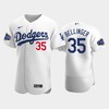 Los Angeles Dodgers Cody Bellinger 35 Home White 2022-23 All-Star Game Jersey - Robokeg