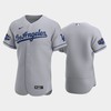 Los Angeles Dodgers Road Gray 2022-23 All-Star Game Jersey - Robokeg