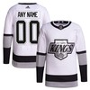 Los Angeles Kings Adidas 2021 Custom Jerseys Nhl - Robokeg