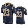 Los Angeles Rams Cam Akers Navy 2020 Nfl Draft Vapor Limited Jersey - Robokeg