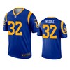 Los Angeles Rams Eric Weddle Royal Legend Jersey - Robokeg