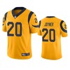 Los Angeles Rams Lamarcus Joyner Gold Nike Color Rush Limited Jersey - Robokeg