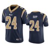 Los Angeles Rams Taylor Rapp 2019 Nfl Draft Navy Vapor Limited Jersey - Robokeg