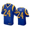 Los Angeles Rams Taylor Rapp 2019 Nfl Draft Royal Game Jersey - Robokeg