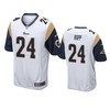 Los Angeles Rams Taylor Rapp 2019 Nfl Draft White Game Jersey - Robokeg