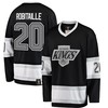 Luc Robitaille Los Angeles Kings Fanatics Branded Premier Breakaway Retired Player Jersey - Black Nhl - Robokeg