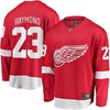 Lucas Raymond Detroit Red Wings Fanatics Branded Home Breakaway Player Jersey - Red Nhl - Robokeg