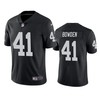 Lynn Bowden Las Vegas Raiders Black Vapor Limited Jersey - Robokeg
