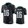 Mack Hollins Philadelphia Eagles Black Vapor Limited Jersey - Robokeg
