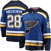 Mackenzie Maceachern St. Louis Blues Fanatics Branded Home Breakaway Player Jersey - Blue Nhl - Robokeg