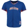 Majestic Womens 2013 Mlb All-star Game Performance Jersey - Royal - Robokeg