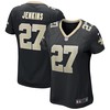 Malcolm Jenkins New Orleans Saints Womens Game Player Jersey - Black Nfl - Robokeg