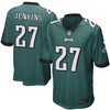 Malcolm Jenkins Philadelphia Eagles Nike Game Jersey - Midnight Green - Robokeg