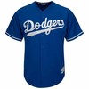Manny Machado Los Angeles Dodgers Official Cool Base Player Jersey - Royal - Robokeg